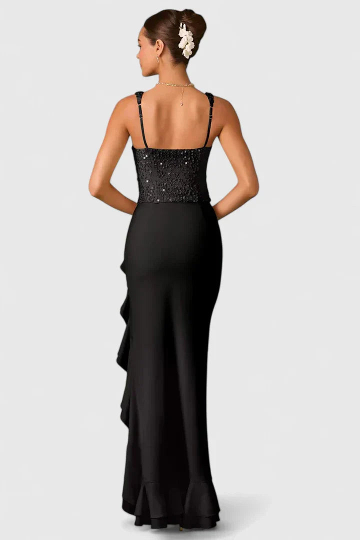 ALMYRA | Sophisticated Dress